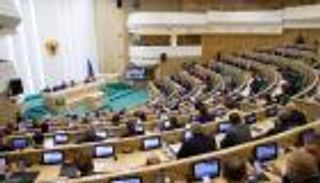 الخطوة قبل الأخيرة.. "الاتحاد الروسي" يقر ضم 4 مناطق أوكرانية