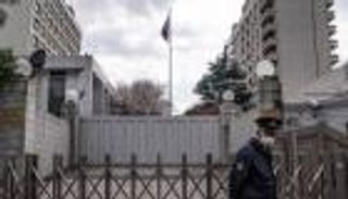 اليابان تطرد قنصل روسيا ردا على إجراء مماثل