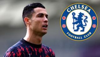 كريستيانو رونالدو نجم مانشستر يونايتد