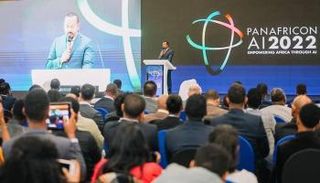 المؤتمر الأفريقي للذكاء الاصطناعي 