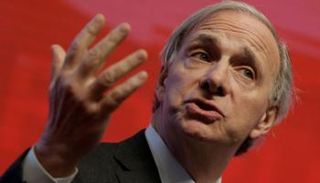 الملياردير الأمريكي راي داليو