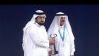 جوائز الإعلام العربي.. المالك شخصية العام ومنى الشاذلي أفضل برنامج