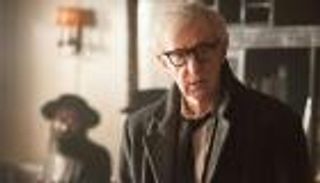 المخرج الأمريكي وودي آلن يقتحم السينما الفرنسية لأول مرة