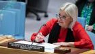 صرخة بلاسخارت بمجلس الأمن: "خيبة العراقيين" وصلت عنان السماء