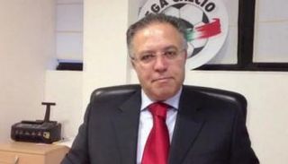 المعلق التونسي رؤوف خليف