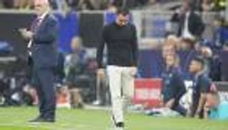 كارثة مرتقبة.. كم تبلغ خسائر برشلونة بعد سقطتي دوري أبطال أوروبا؟