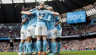 فريق مانشستر يونايتد الإنجليزي