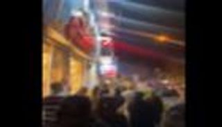 احتجاجات إيران.. تظاهرات ليلية في طهران ومسقط رأس مهسا أميني