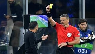 تشافي هيرنانديز 