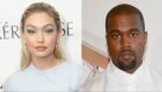 جيجي حديد تهاجم كانييه ويست.. ما السر؟