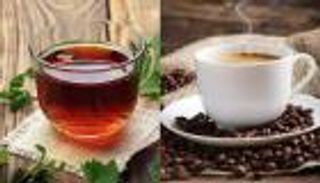 القهوة × الشاي.. أيهما يحمل لقب الأكثر صحة؟