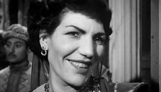 الفنانة ماري باي باي
