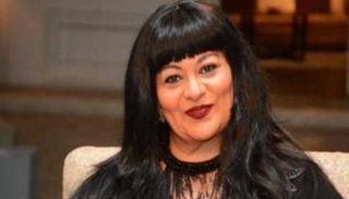 فريدة سيف النصر - أرشيفية