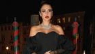 بصورة شاعرية.. درة تهنئ زوجها بعيد ميلاده