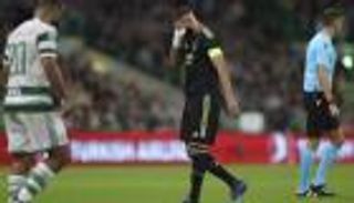 صدمة لريال مدريد.. الذكاء الاصطناعي يختار بطل دوري أبطال أوروبا (صورة)