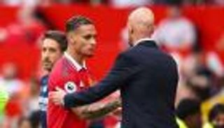 فضيحة الدوري الإنجليزي.. كيف سقط مانشستر يونايتد في فخ أنتوني؟