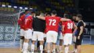 بث مباشر.. مباراة الأهلي والترجي في بطولة أفريقيا لكرة اليد