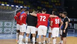 بث مباشر لمباراة الأهلي والترجي في بطولة أفريقيا لكرة اليد