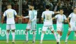 أمام خصم قوي.. منتخب الجزائر يعود إلى أوروبا بعد غياب عامين