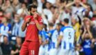 هل يصبح بديلا؟.. محمد صلاح يتلقى تحذيرا شديد اللهجة