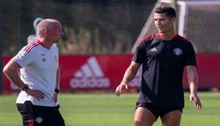 كريستيانو رونالدو