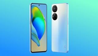 هاتف ZTE Blade V40s - موقع gsmarena