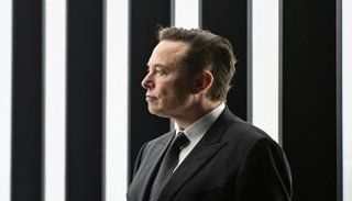 الملياردير الأمريكي إيلون ماسك - رويترز