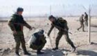 أزمة قرغيزستان وطاجيكستان.. لماذا لم تتدخل روسيا والصين؟