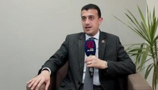 البرلماني المصري طارق الخولي عضو لجنة العفو الرئاسي