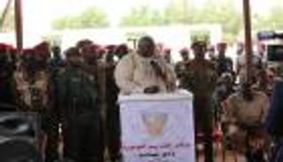 رئيس الحركة الشعبية بالسودان: لن نعود للحرب مرة أخرى