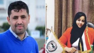 العرولي والجرادي.. آخر ضحايا الاخفاء القسري للحوثي