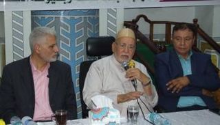 الدكتور علاء أبو العزائم - أرشيفية