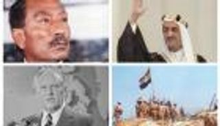 حرب 6 أكتوبر.. مفاجأة العرب باستخدام "سلاح النفط"