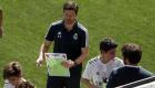 خطوة تاريخية تنتظر أسطورة ريال مدريد في الدوري الألماني