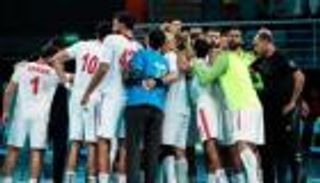 بث مباشر.. مباراة الزمالك والإفريقي التونسي في بطولة أفريقيا لكرة اليد