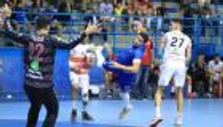 بطولة أفريقيا لكرة اليد.. الإفريقي يهزم الزمالك ويضعه في طريق الأهلي