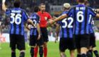 بعد موقعة الإنتر.. "اليويفا" يستفز برشلونة بقرار مفاجئ