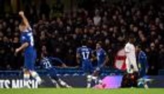 فيديو أهداف مباراة تشيلسي وميلان في دوري أبطال أوروبا