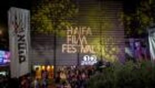 7 أفلام مغربية في مهرجان حيفا السينمائي الدولي
