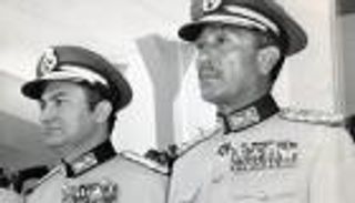 علاء مبارك يحيي ذكرى حرب أكتوبر بهذا الفيديو لوالده