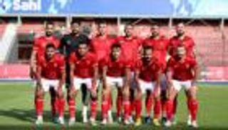 تشكيك في صحة "الأهلي".. قميص الأحمر يشعل "السوشيال ميديا"