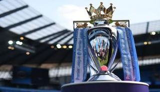 الدوري الإنجليزي 