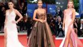 بعد ضجة مهرجان القاهرة السينمائي.. ماذا تعرف عن  الـ"دريس كود"؟