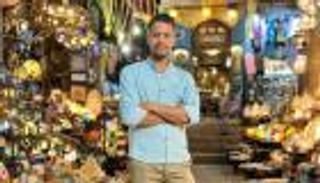 أحمد رزق يجوب محافظات مصر بكاميرا: أسعى لتصوير كل المشاريع القومية (خاص)