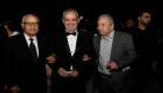 افتتاح مهرجان الإسكندرية السينمائي الدولي.. حضور خاص للممثلة الفرنسية ماريان بورجو (صور)