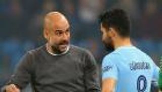 ما علاقة جوارديولا؟.. زوجة لاعب مانشستر سيتي تفجر خلافا في إنجلترا