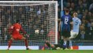 "ليس إنسانا".. حارس كوبنهاجن يفقد عقله بسبب هالاند