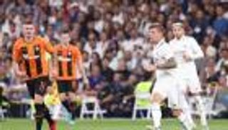 بسبب ريال مدريد.. كروس يستعيد ذكريات فضيحة البرازيل في كأس العالم