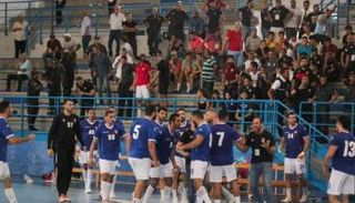 بث مباشر.. مباراة الأهلي ورد ستار الإيفواري في بطولة أفريقيا لكرة اليد