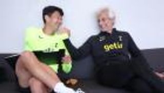 ذراع كونتي اليمنى.. السرطان ينهي حياة مدرب توتنهام